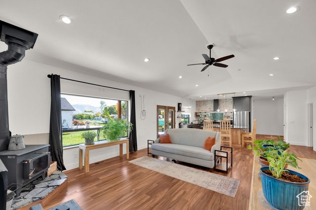 2386 N 3900 W, Corinne, UT 84307