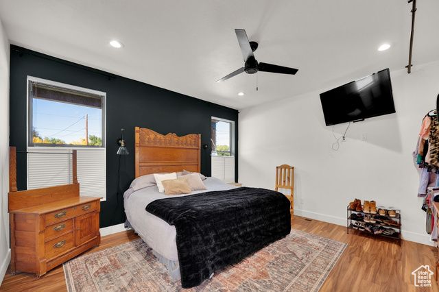 2386 N 3900 W, Corinne, UT 84307