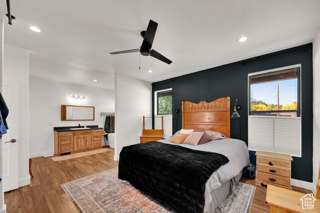 2386 N 3900 W, Corinne, UT 84307