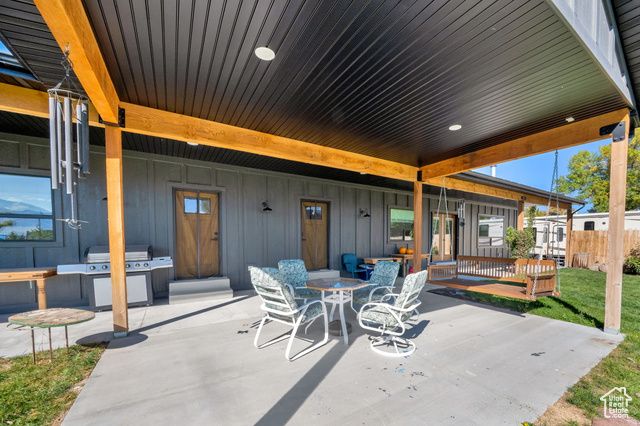 2386 N 3900 W, Corinne, UT 84307