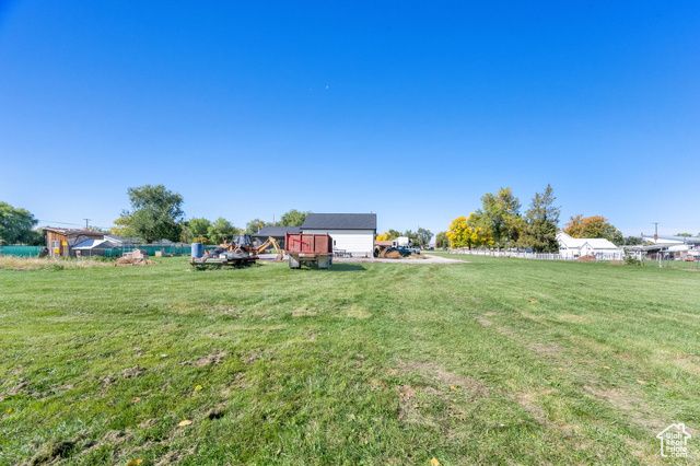 2386 N 3900 W, Corinne, UT 84307