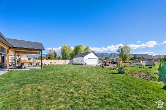 2386 N 3900 W, Corinne, UT 84307
