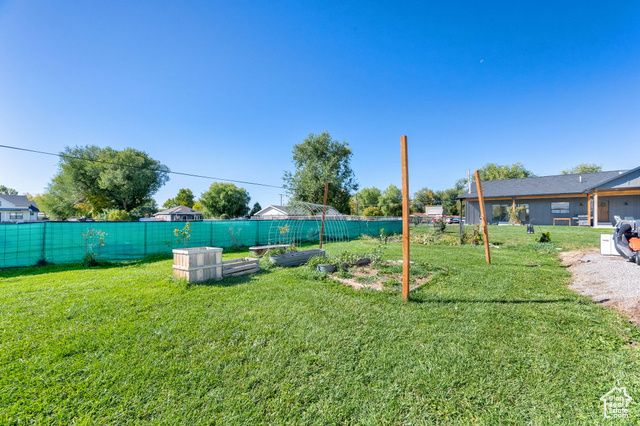 2386 N 3900 W, Corinne, UT 84307
