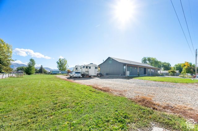 2386 N 3900 W, Corinne, UT 84307