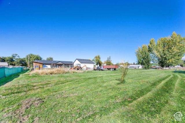 2386 N 3900 W, Corinne, UT 84307