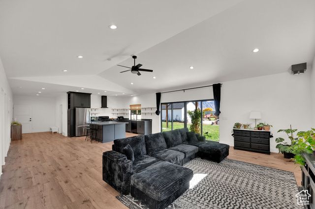 2386 N 3900 W, Corinne, UT 84307