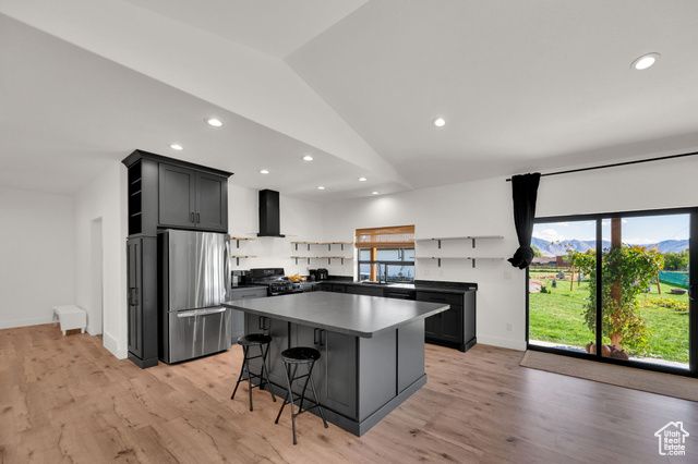 2386 N 3900 W, Corinne, UT 84307