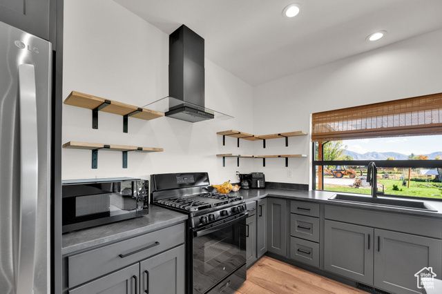 2386 N 3900 W, Corinne, UT 84307