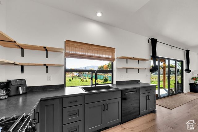 2386 N 3900 W, Corinne, UT 84307