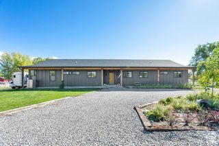 2386 N 3900 W, Corinne, UT 84307