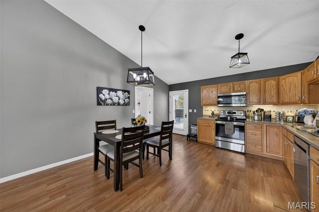 67 Spring Hill Circle, Wright City, MO 63390