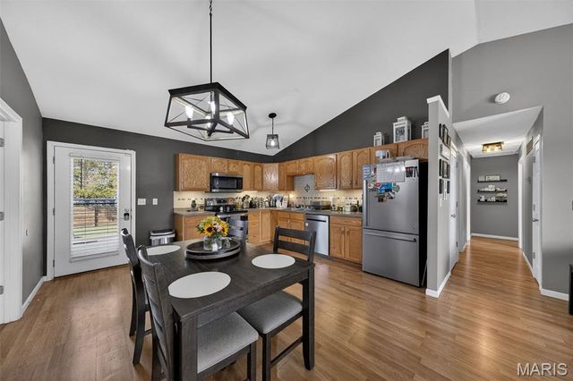 67 Spring Hill Circle, Wright City, MO 63390