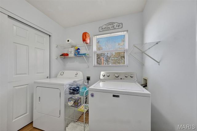 67 Spring Hill Circle, Wright City, MO 63390