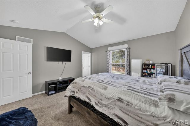 67 Spring Hill Circle, Wright City, MO 63390