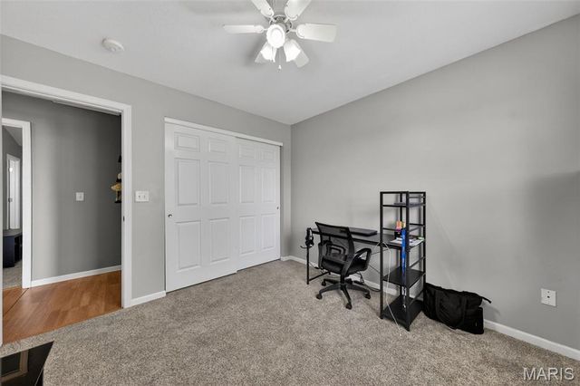 67 Spring Hill Circle, Wright City, MO 63390