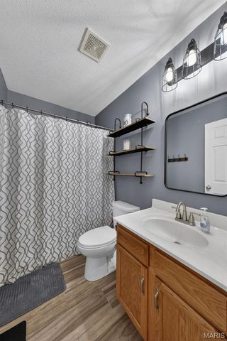 67 Spring Hill Circle, Wright City, MO 63390