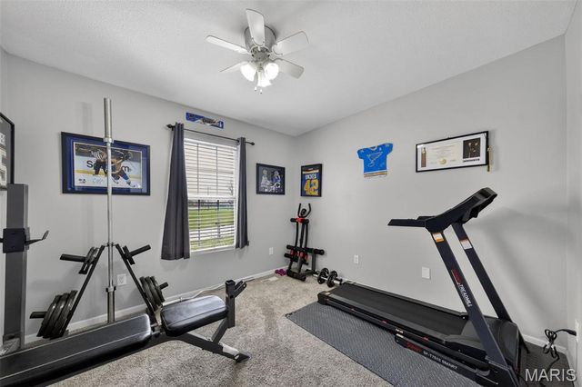 67 Spring Hill Circle, Wright City, MO 63390