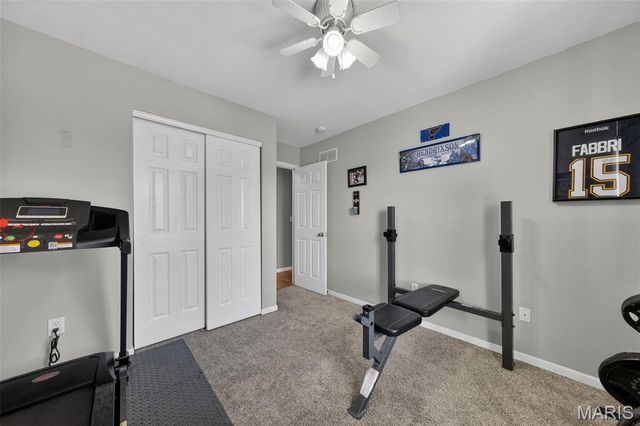 67 Spring Hill Circle, Wright City, MO 63390