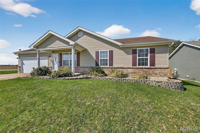 67 Spring Hill Circle, Wright City, MO 63390