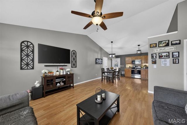 67 Spring Hill Circle, Wright City, MO 63390