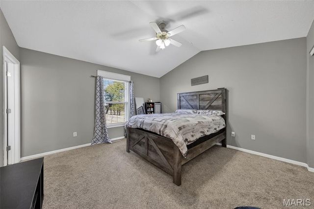 67 Spring Hill Circle, Wright City, MO 63390
