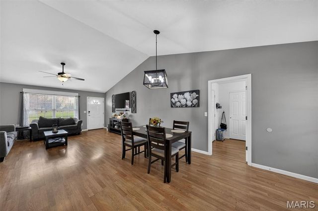 67 Spring Hill Circle, Wright City, MO 63390