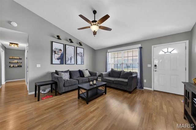 67 Spring Hill Circle, Wright City, MO 63390