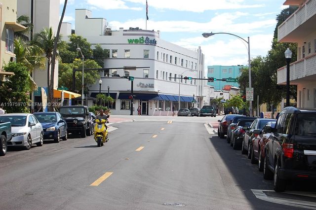 701 Euclid Ave 403, Miami Beach, FL 33139