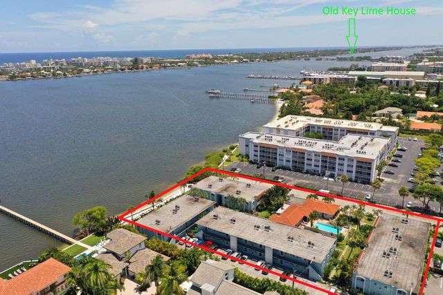 1430 S Lakeside Drive 16, Lake Worth Beach, FL 33460
