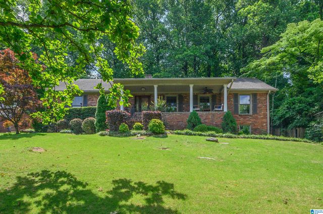 4837 CLAIRMONT AVENUE S, Birmingham, AL 35222