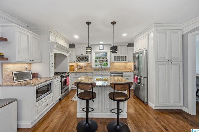 4837 CLAIRMONT AVENUE S, Birmingham, AL 35222