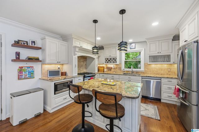 4837 CLAIRMONT AVENUE S, Birmingham, AL 35222