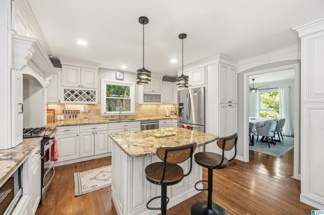 4837 CLAIRMONT AVENUE S, Birmingham, AL 35222