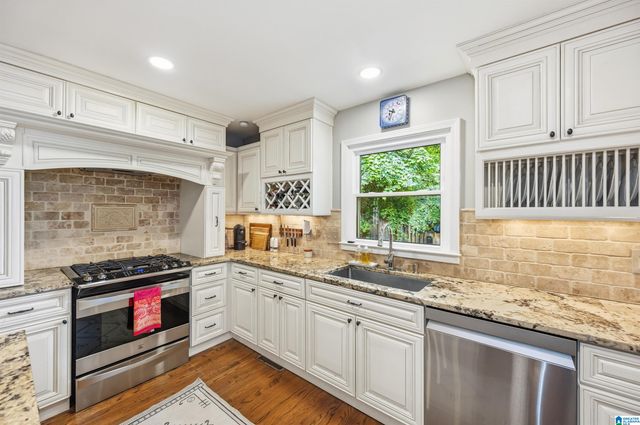 4837 CLAIRMONT AVENUE S, Birmingham, AL 35222
