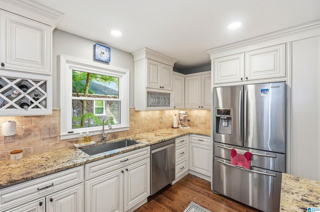 4837 CLAIRMONT AVENUE S, Birmingham, AL 35222