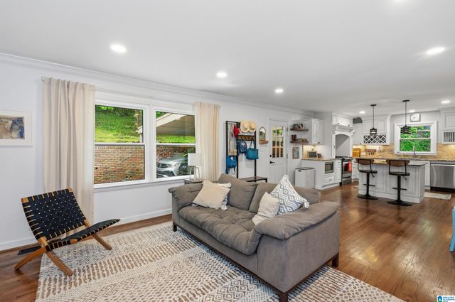 4837 CLAIRMONT AVENUE S, Birmingham, AL 35222