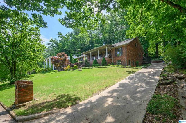 4837 CLAIRMONT AVENUE S, Birmingham, AL 35222