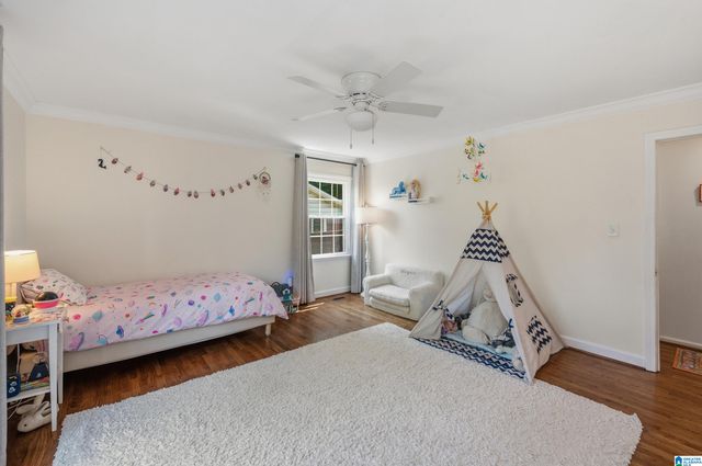 4837 CLAIRMONT AVENUE S, Birmingham, AL 35222