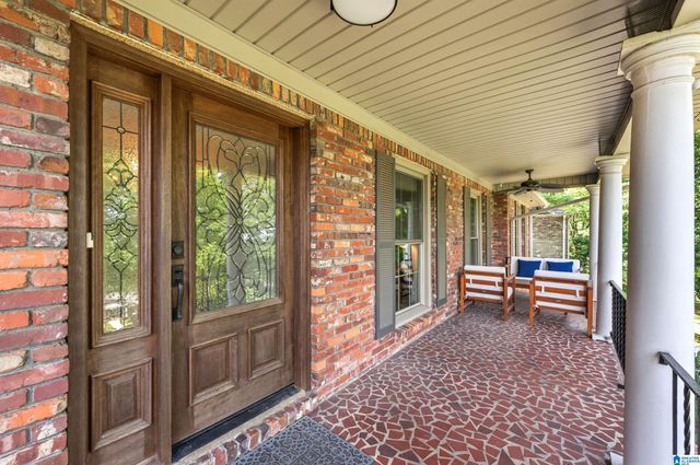 4837 CLAIRMONT AVENUE S, Birmingham, AL 35222