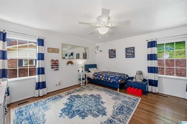 4837 CLAIRMONT AVENUE S, Birmingham, AL 35222