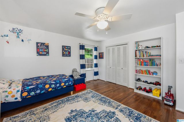4837 CLAIRMONT AVENUE S, Birmingham, AL 35222