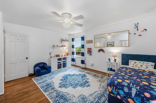 4837 CLAIRMONT AVENUE S, Birmingham, AL 35222