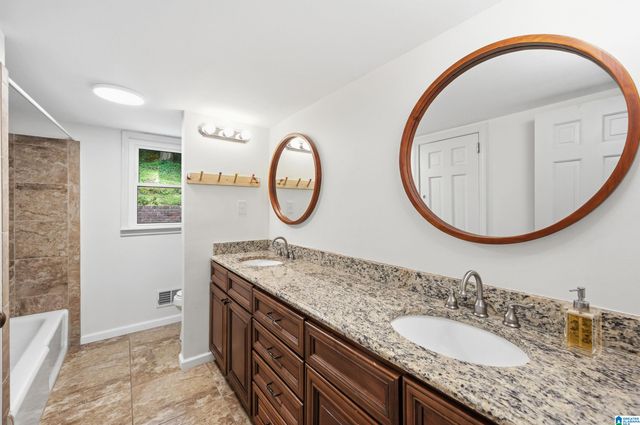 4837 CLAIRMONT AVENUE S, Birmingham, AL 35222