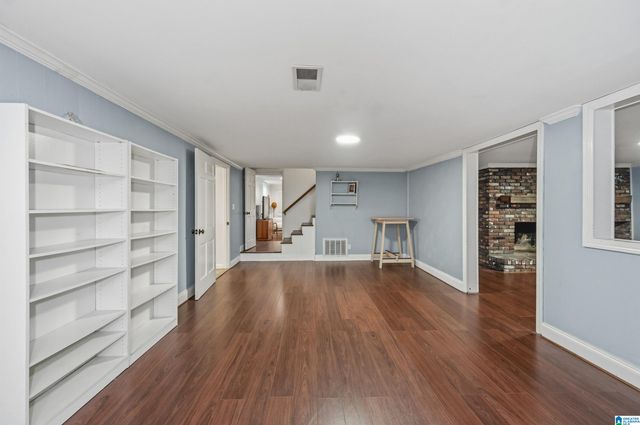 4837 CLAIRMONT AVENUE S, Birmingham, AL 35222