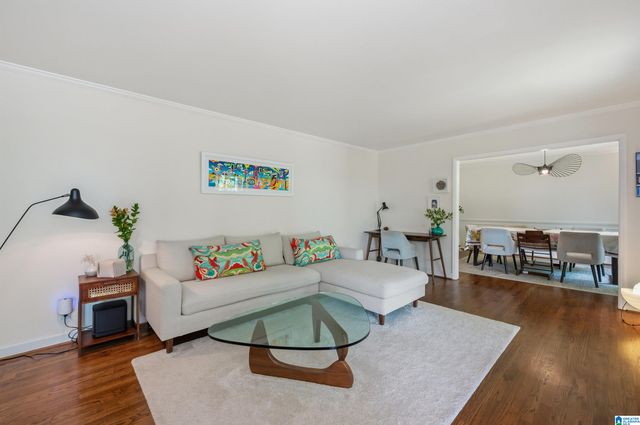 4837 CLAIRMONT AVENUE S, Birmingham, AL 35222