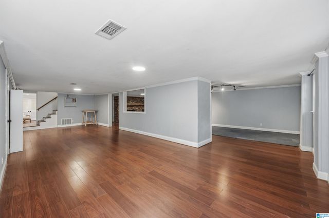 4837 CLAIRMONT AVENUE S, Birmingham, AL 35222