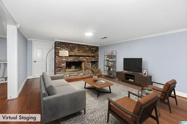 4837 CLAIRMONT AVENUE S, Birmingham, AL 35222