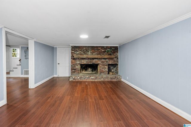 4837 CLAIRMONT AVENUE S, Birmingham, AL 35222