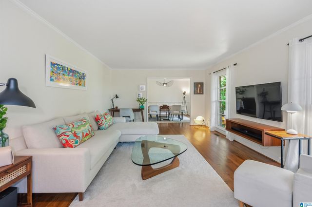 4837 CLAIRMONT AVENUE S, Birmingham, AL 35222