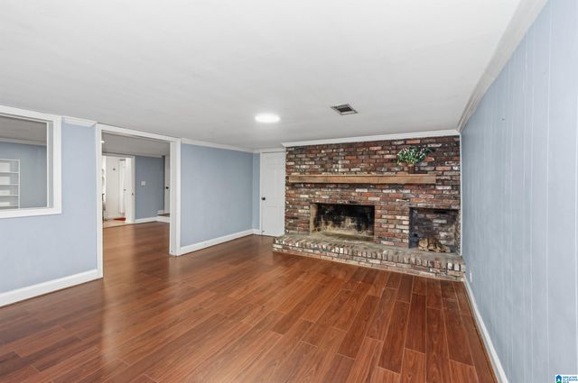 4837 CLAIRMONT AVENUE S, Birmingham, AL 35222